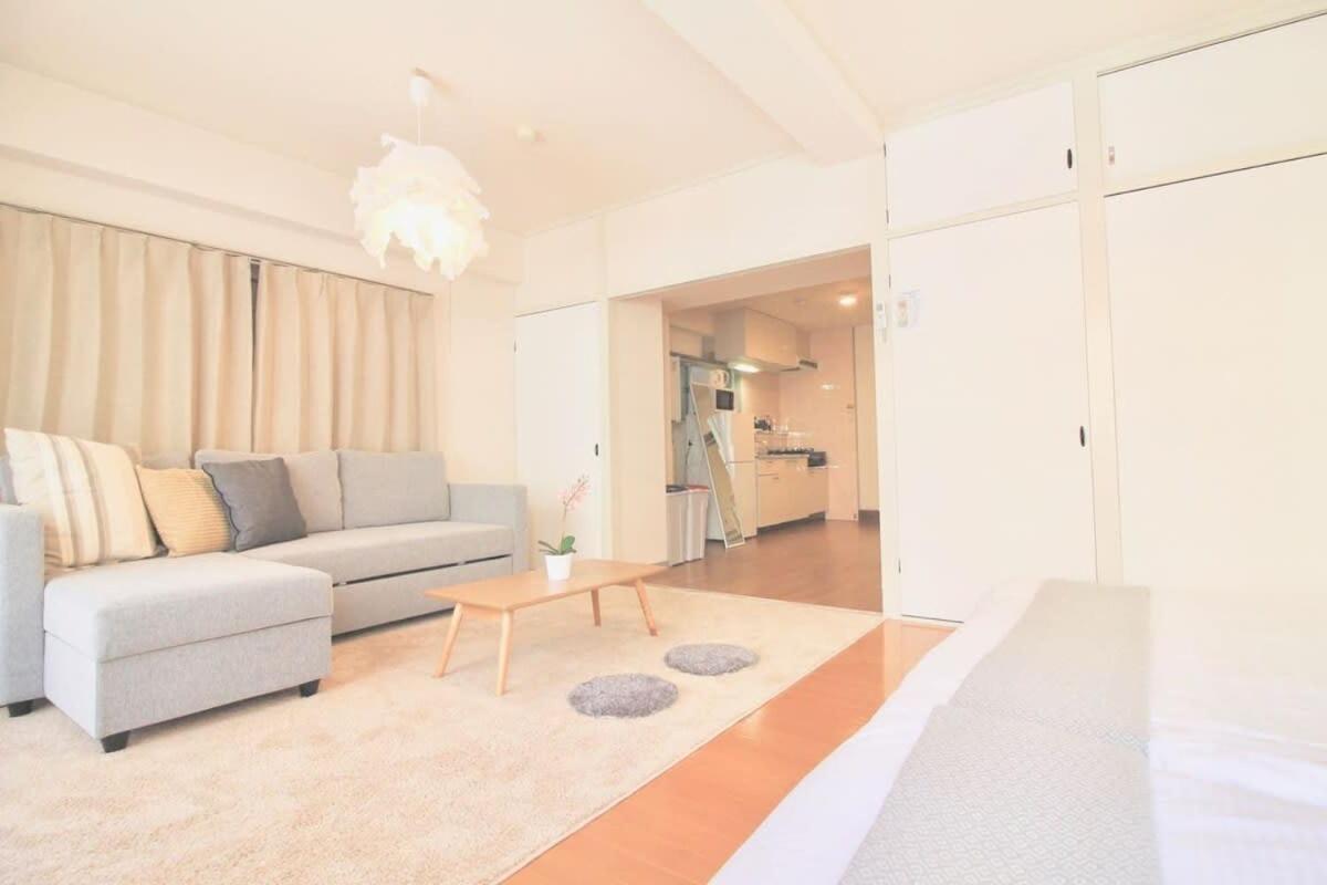 Earls Court - Spacious & Relaxing Just 4 Blocks To Peace Park Hiroshima Exterior foto
